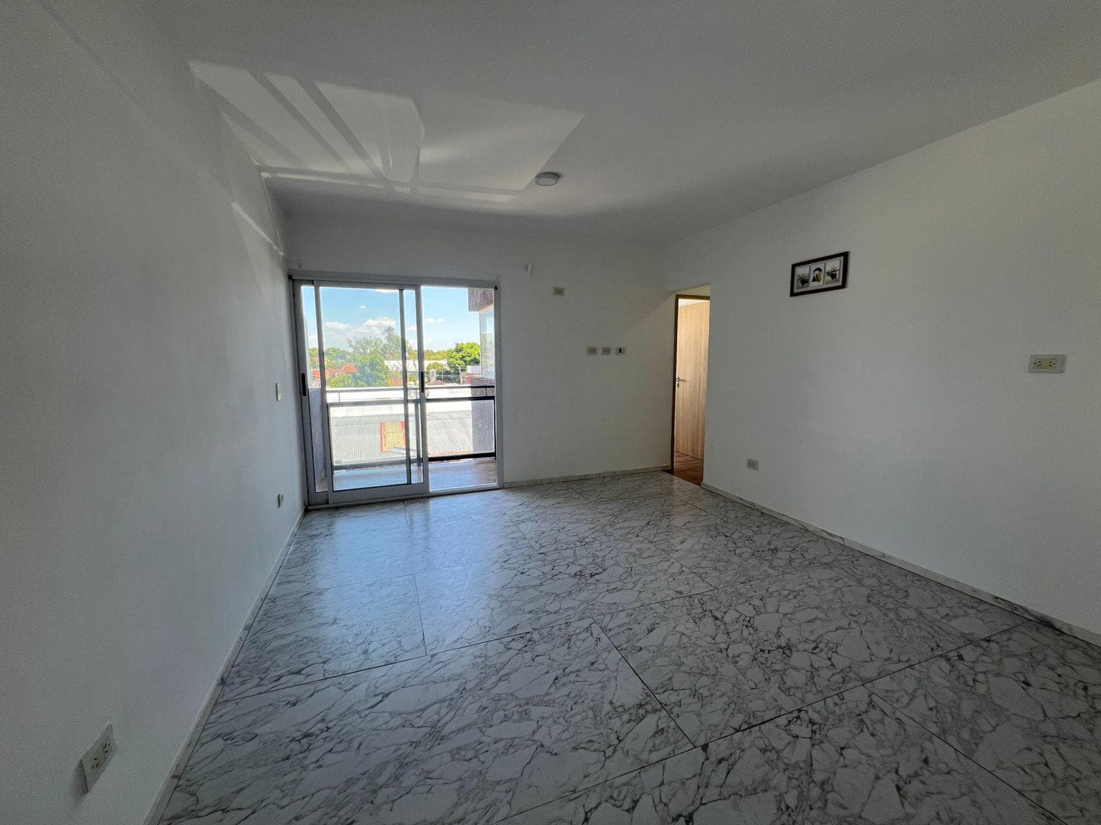 For Rent, Apartment, 2 Rooms, Balcony, Bright, Open View, Morón