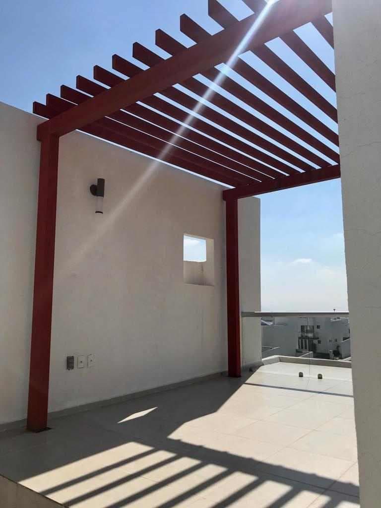 Furnished House for Rent in Zibatá (Maintenance Included)