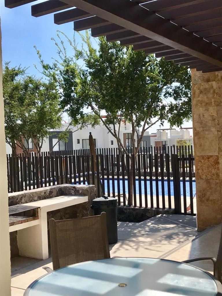 Furnished House for Rent in Zibatá (Maintenance Included)