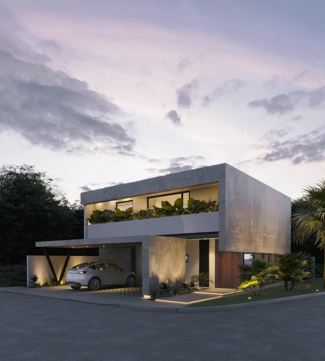 HOME FOR SALE IN CANCÚN | VÍA CUMBRES WITH AMENITIES AND 24/7 SECURITY