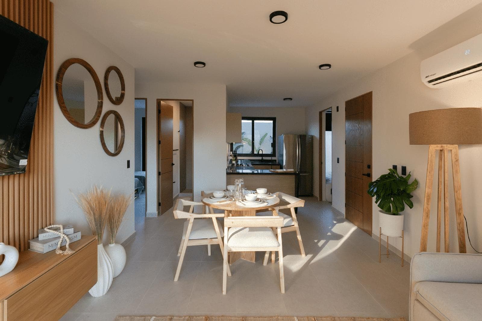 2-Bedroom Apartment for Sale in Puerto Vallarta, Exclusively Listed by Jalisco Alanda Living