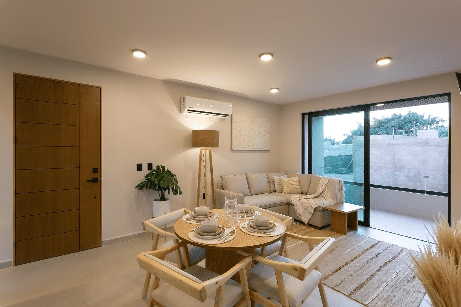 2-Bedroom Apartment for Sale in Puerto Vallarta, Exclusively Listed by Jalisco Alanda Living