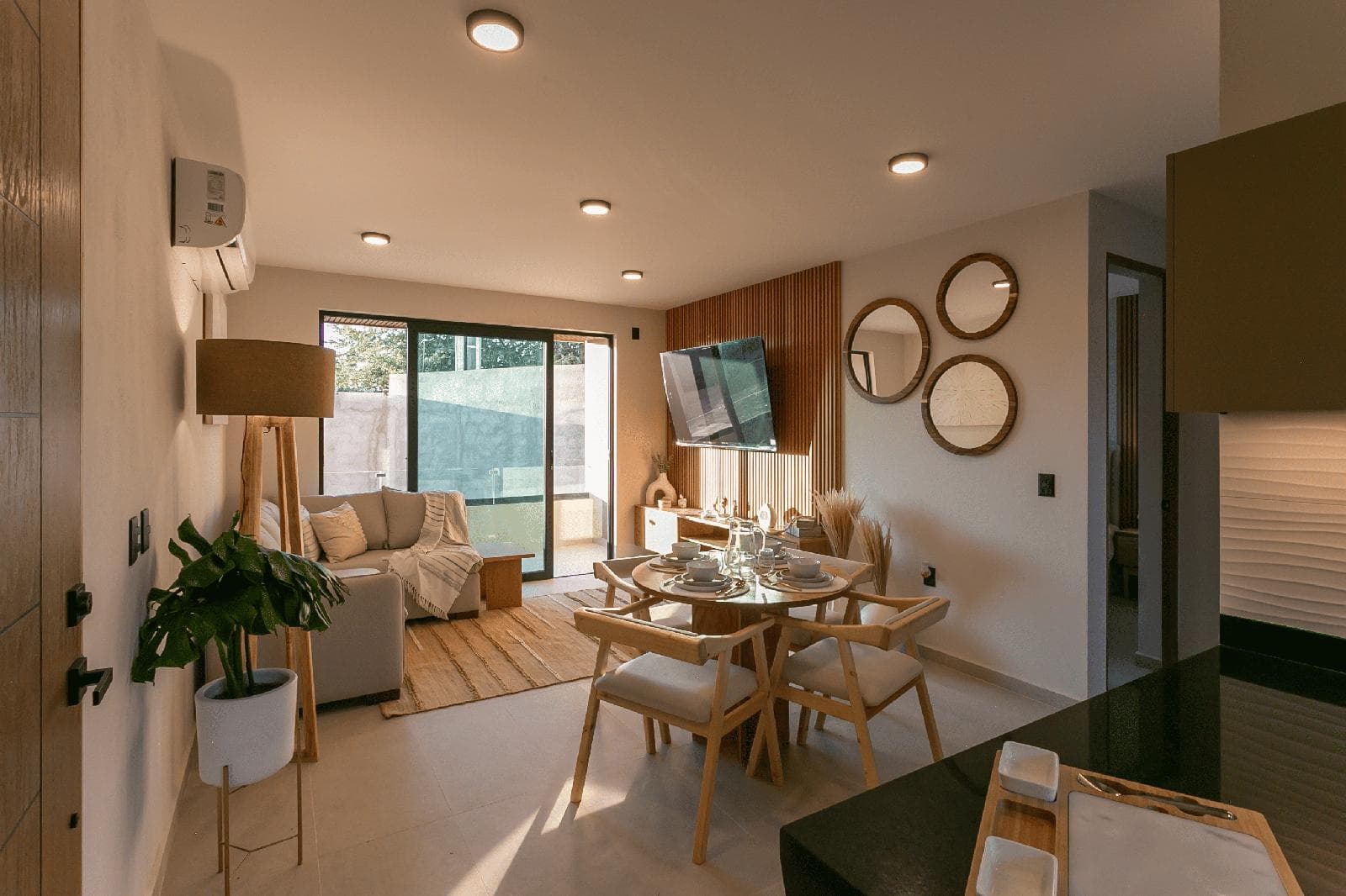 2-Bedroom Apartment for Sale in Puerto Vallarta, Exclusively Listed by Jalisco Alanda Living