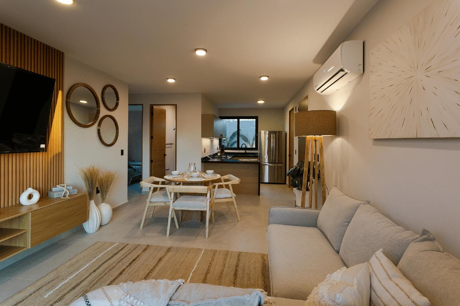 2-Bedroom Apartment for Sale in Puerto Vallarta, Exclusively Listed by Jalisco Alanda Living