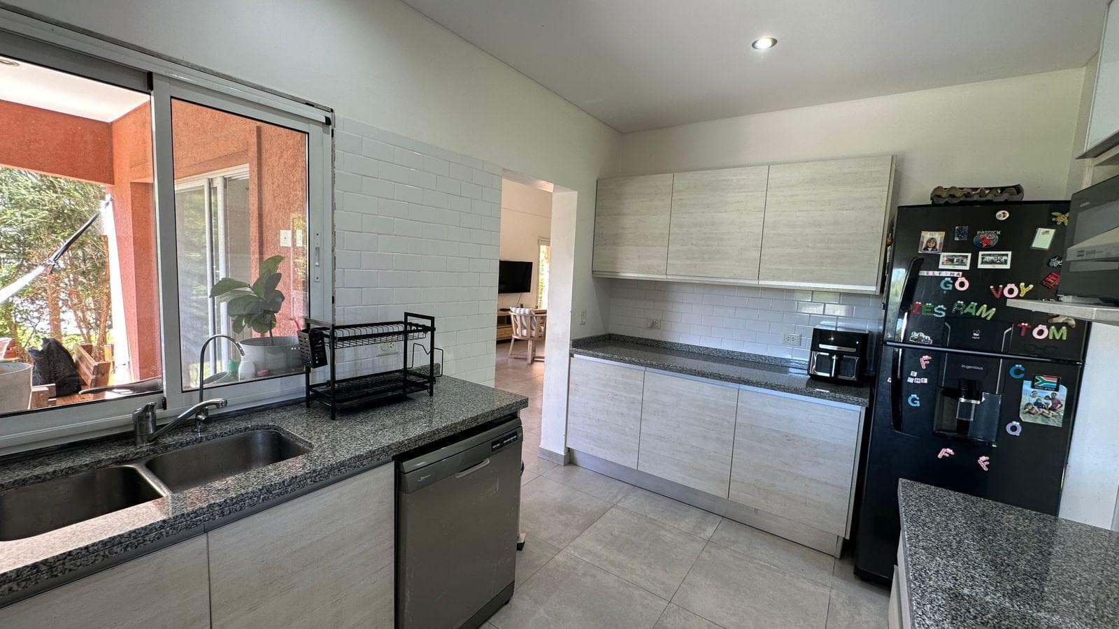 House for Sale, 1 Story, Araucarias Neighborhood, Puertos
