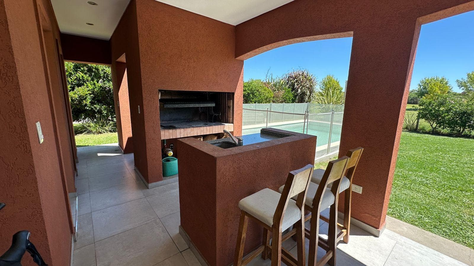House for Sale, 1 Story, Araucarias Neighborhood, Puertos