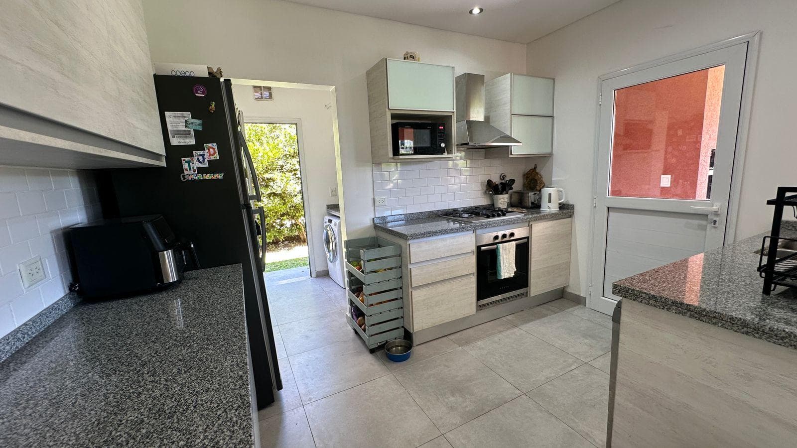 House for Sale, 1 Story, Araucarias Neighborhood, Puertos