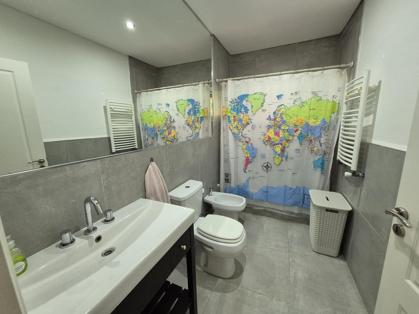 House for Sale, 1 Story, Araucarias Neighborhood, Puertos