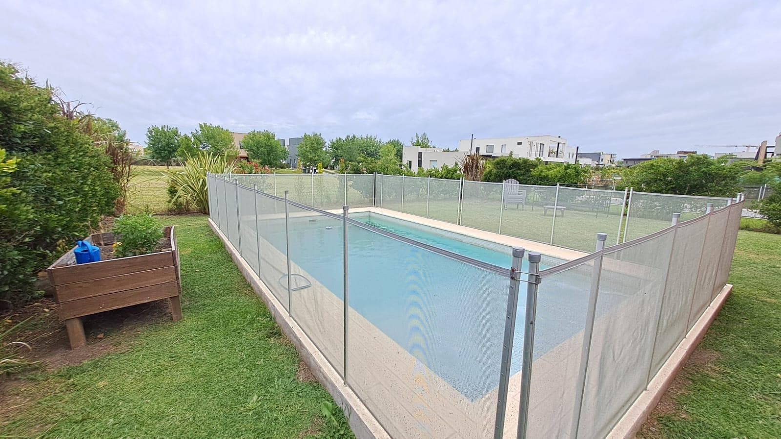 House for Sale, 1 Story, Araucarias Neighborhood, Puertos