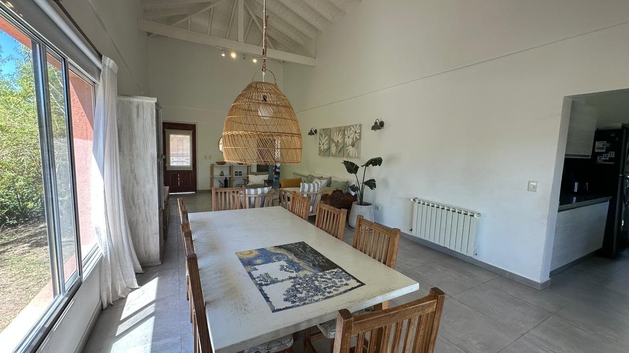 House for Sale, 1 Story, Araucarias Neighborhood, Puertos