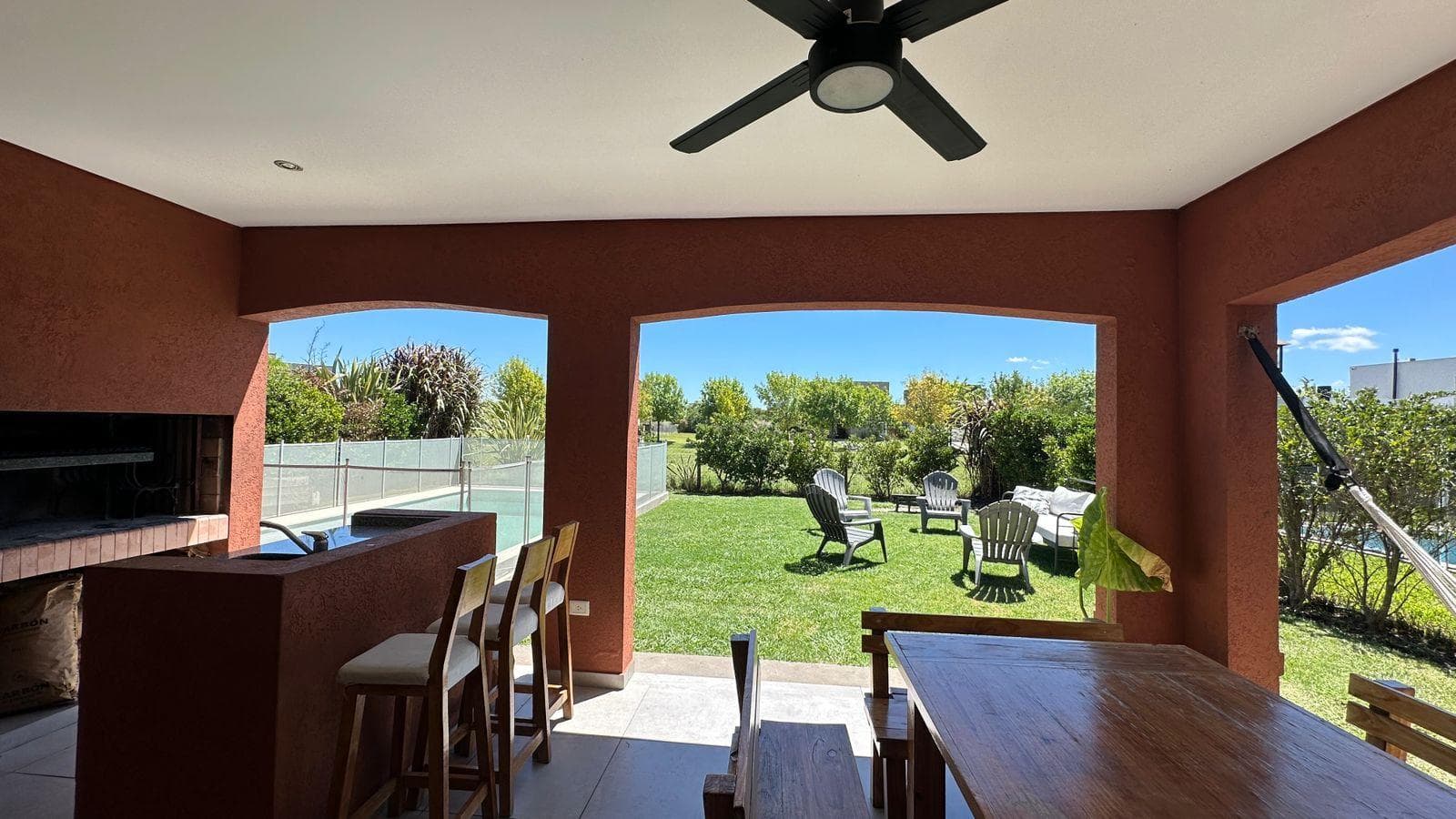 House for Sale, 1 Story, Araucarias Neighborhood, Puertos