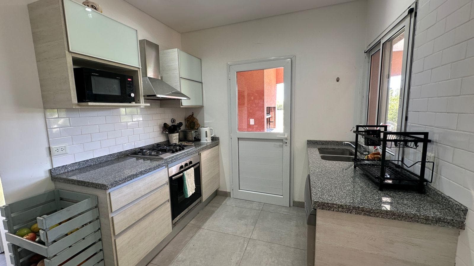 House for Sale, 1 Story, Araucarias Neighborhood, Puertos