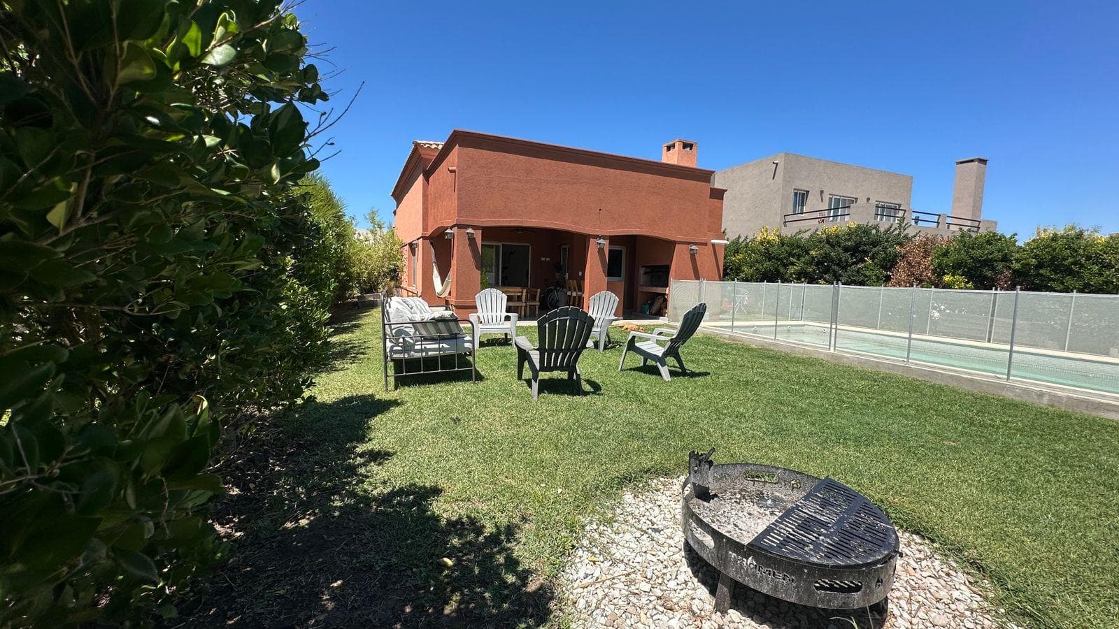 House for Sale, 1 Story, Araucarias Neighborhood, Puertos