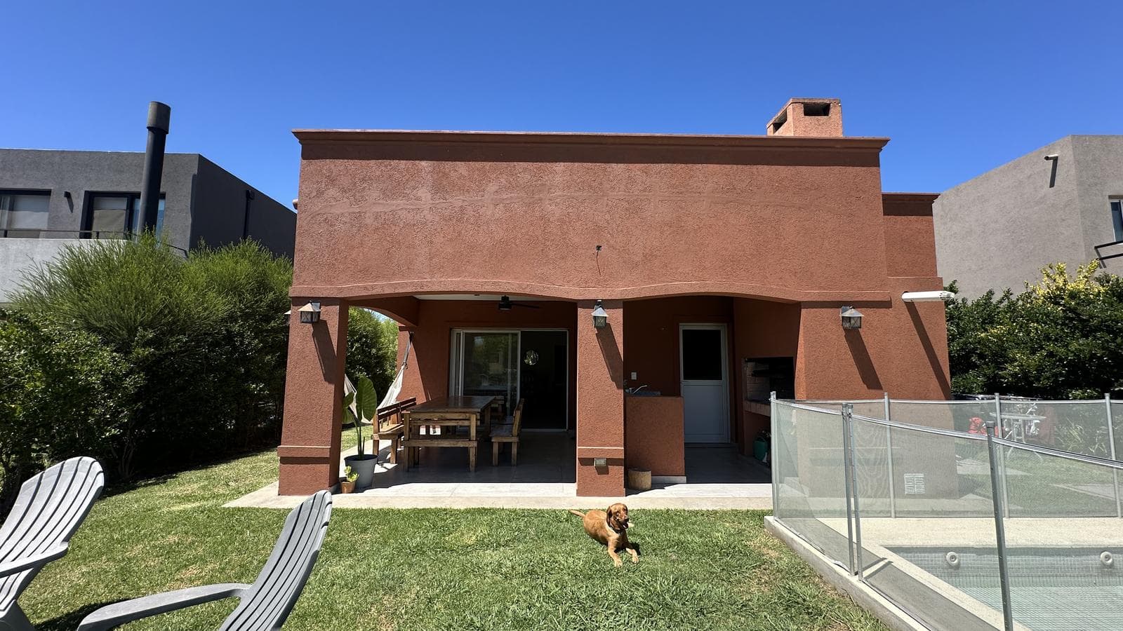 House for Sale, 1 Story, Araucarias Neighborhood, Puertos