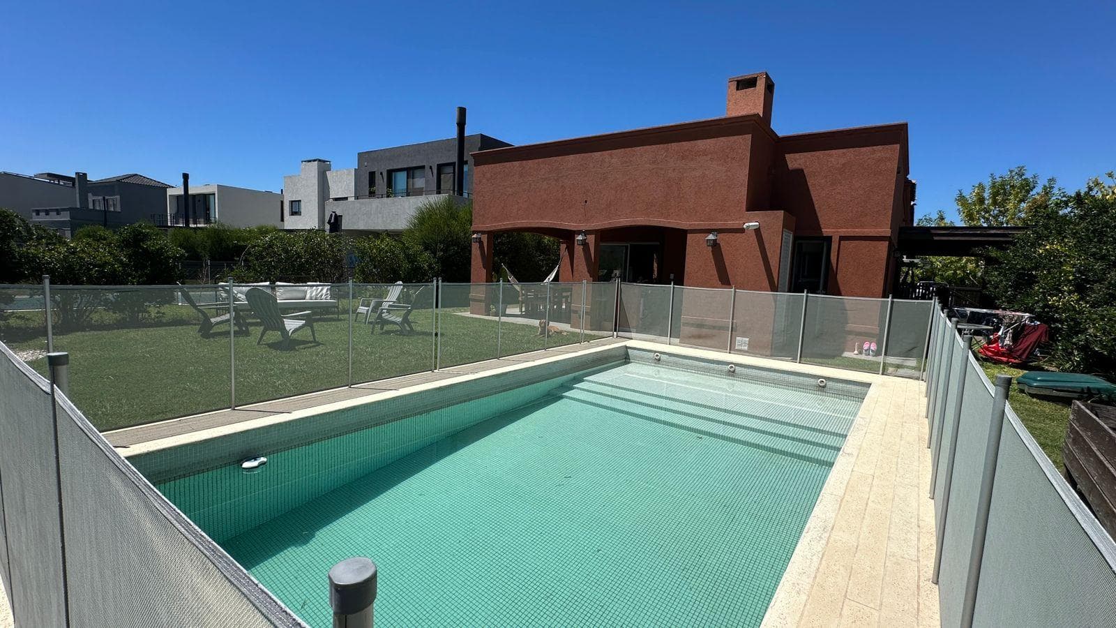 House for Sale, 1 Story, Araucarias Neighborhood, Puertos