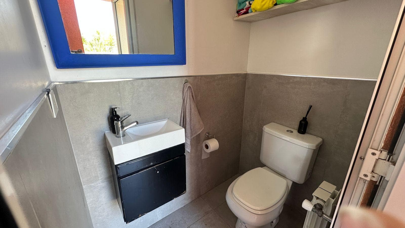 House for Sale, 1 Story, Araucarias Neighborhood, Puertos