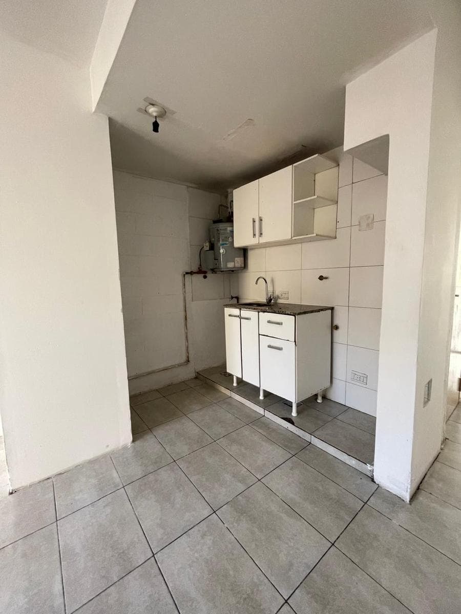 Apartment on Callao Street in Las Heras