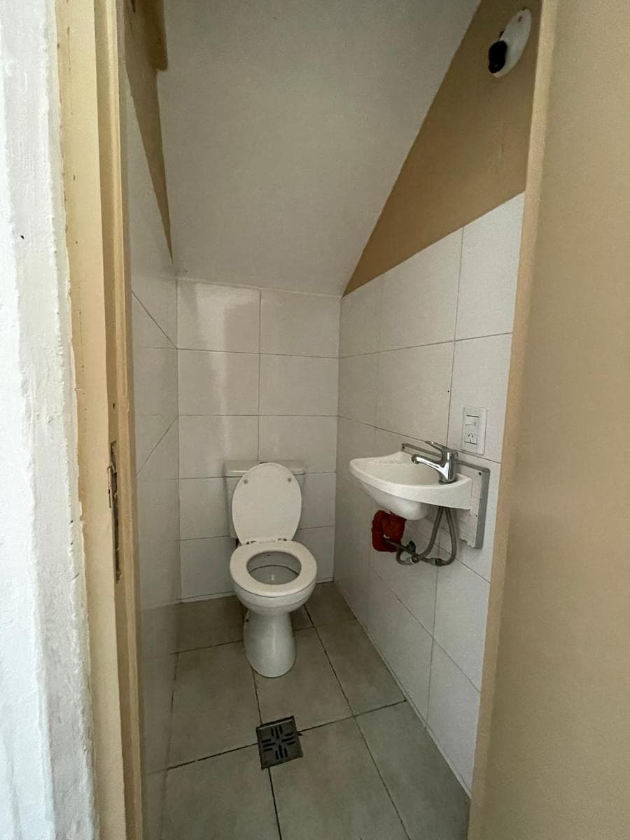 Apartment on Callao Street in Las Heras