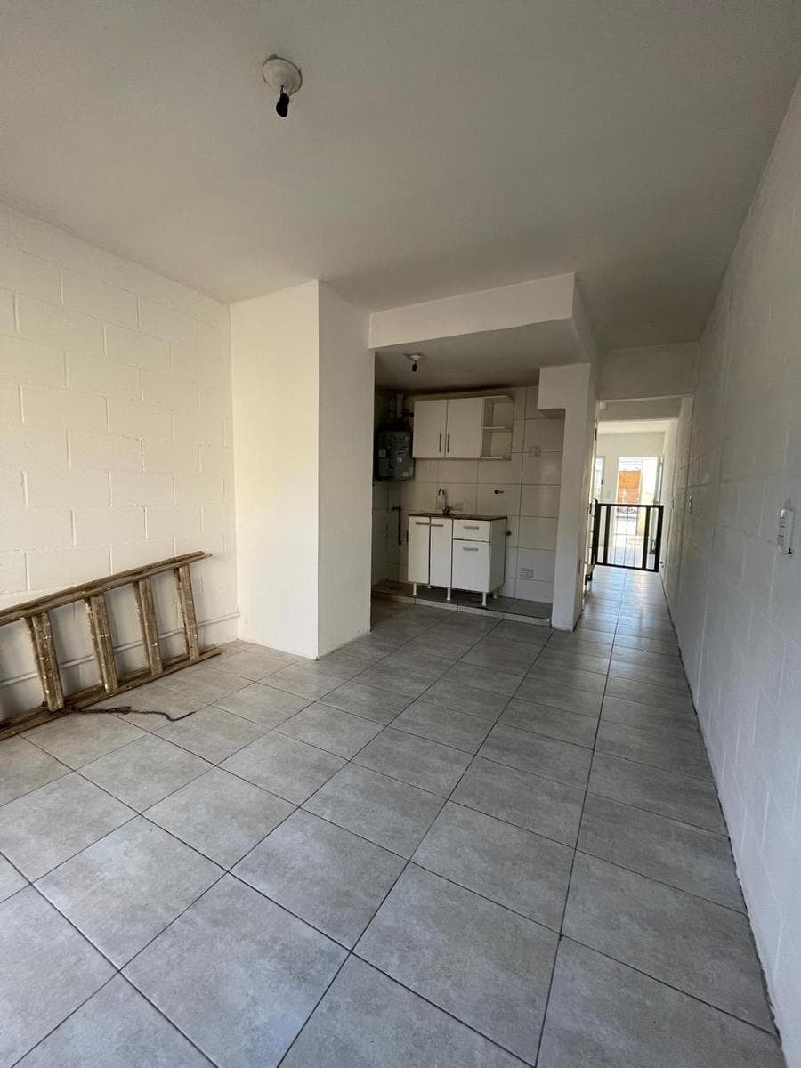 Apartment on Callao Street in Las Heras