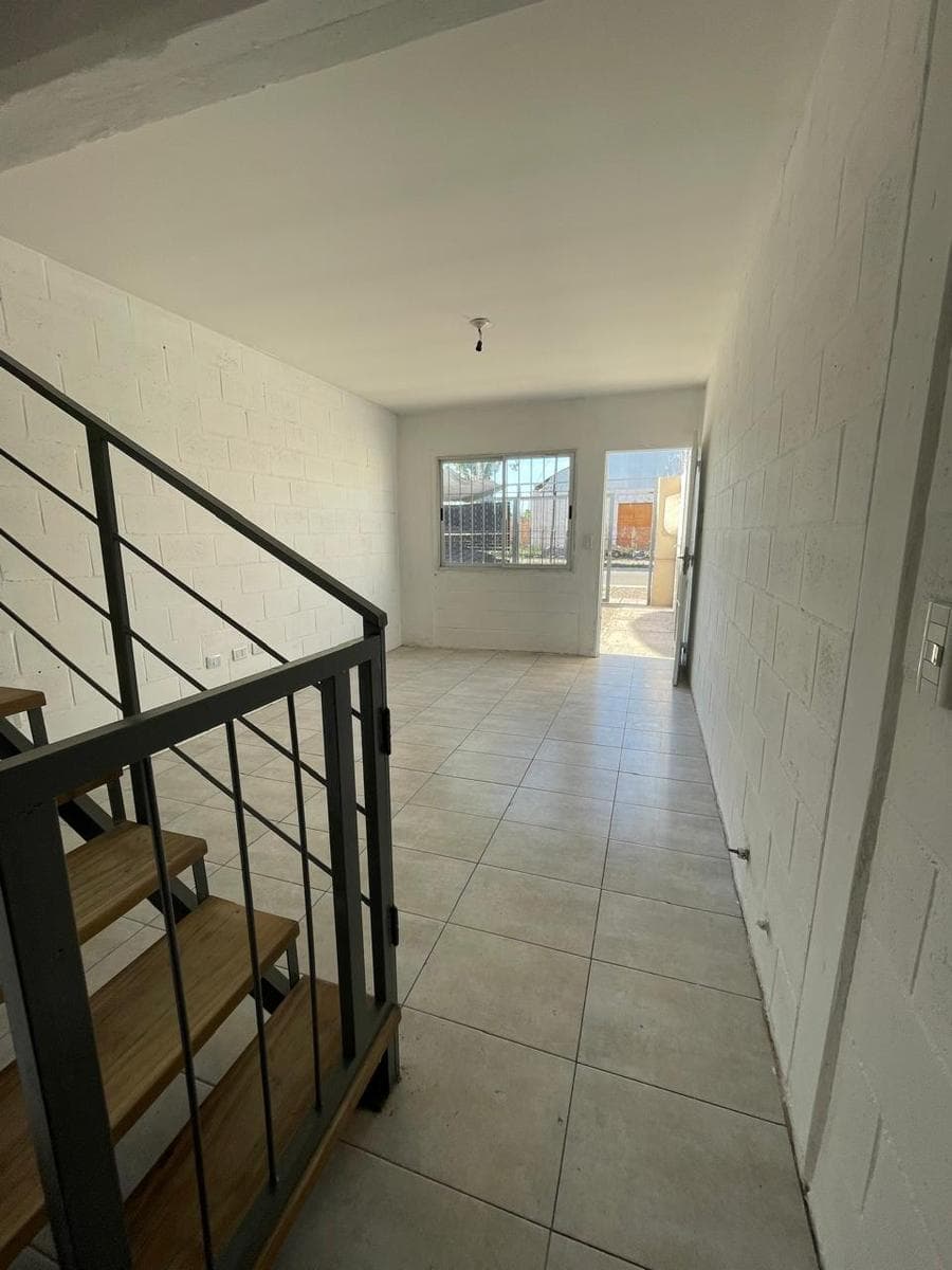 Apartment on Callao Street in Las Heras