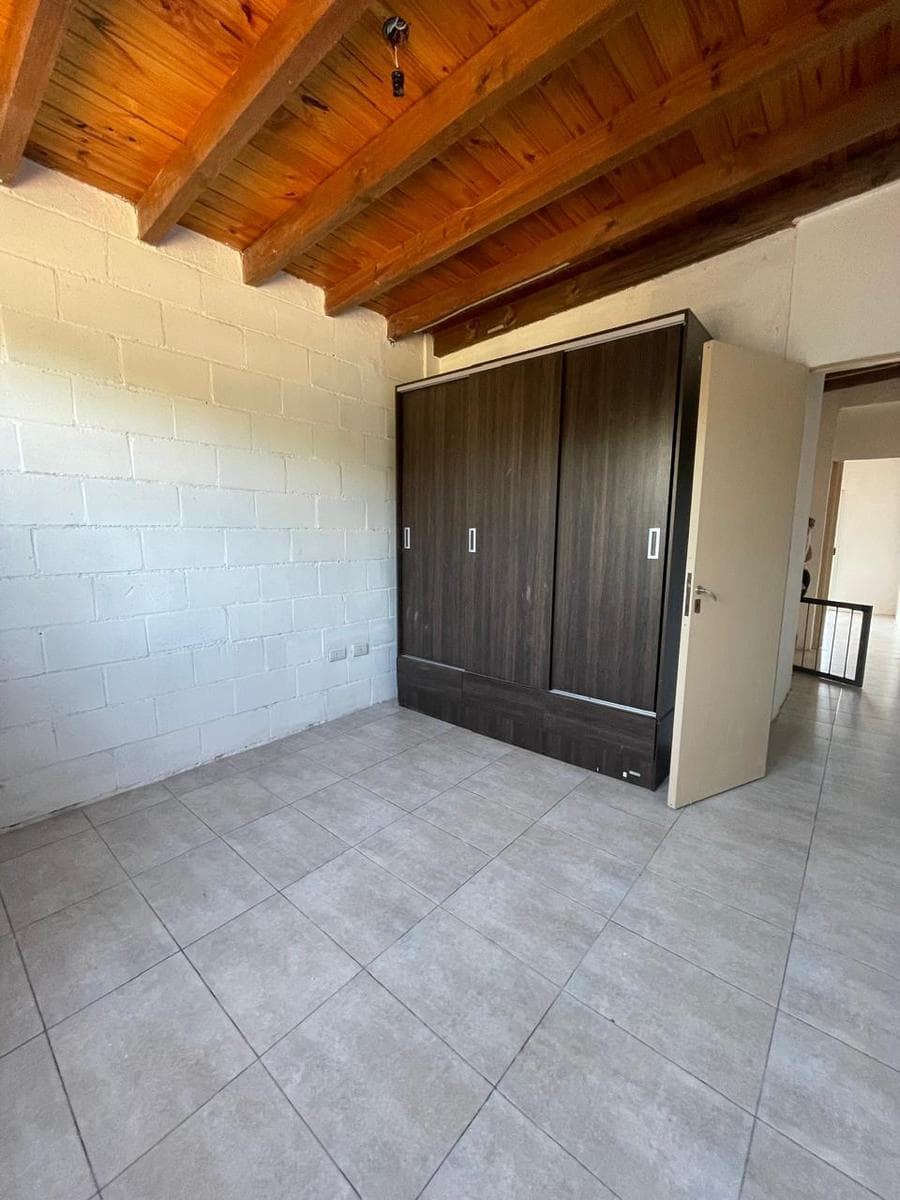 Apartment on Callao Street in Las Heras