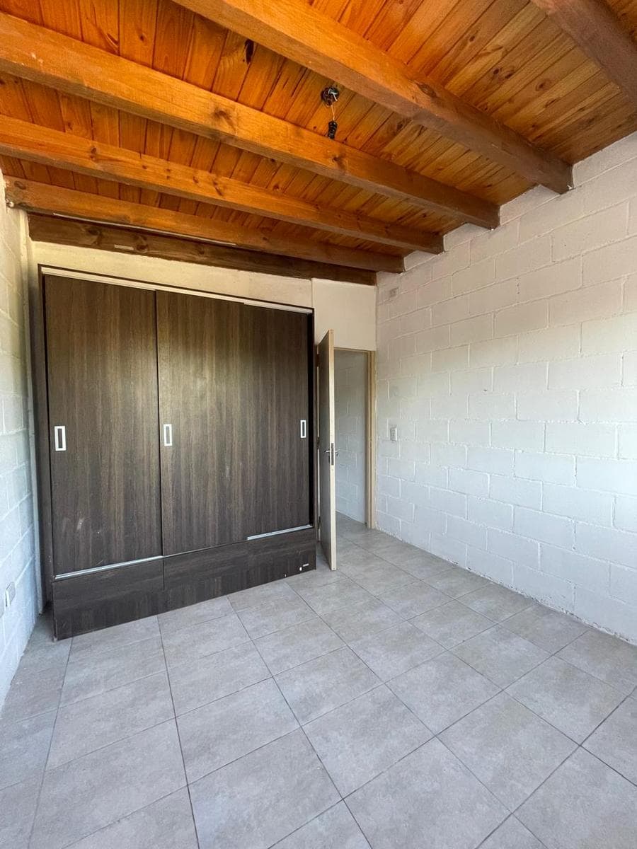 Apartment on Callao Street in Las Heras