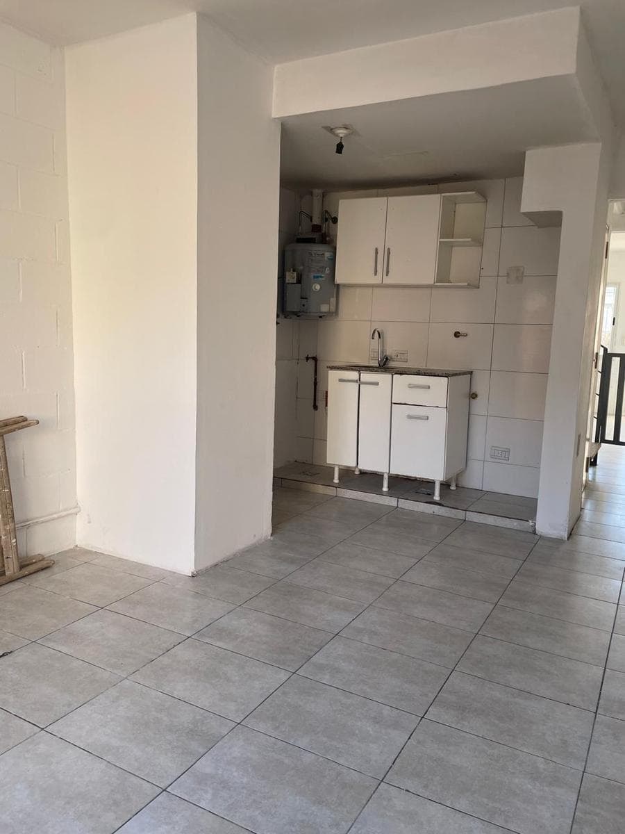 Apartment on Callao Street in Las Heras