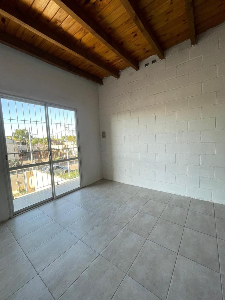 Apartment on Callao Street in Las Heras