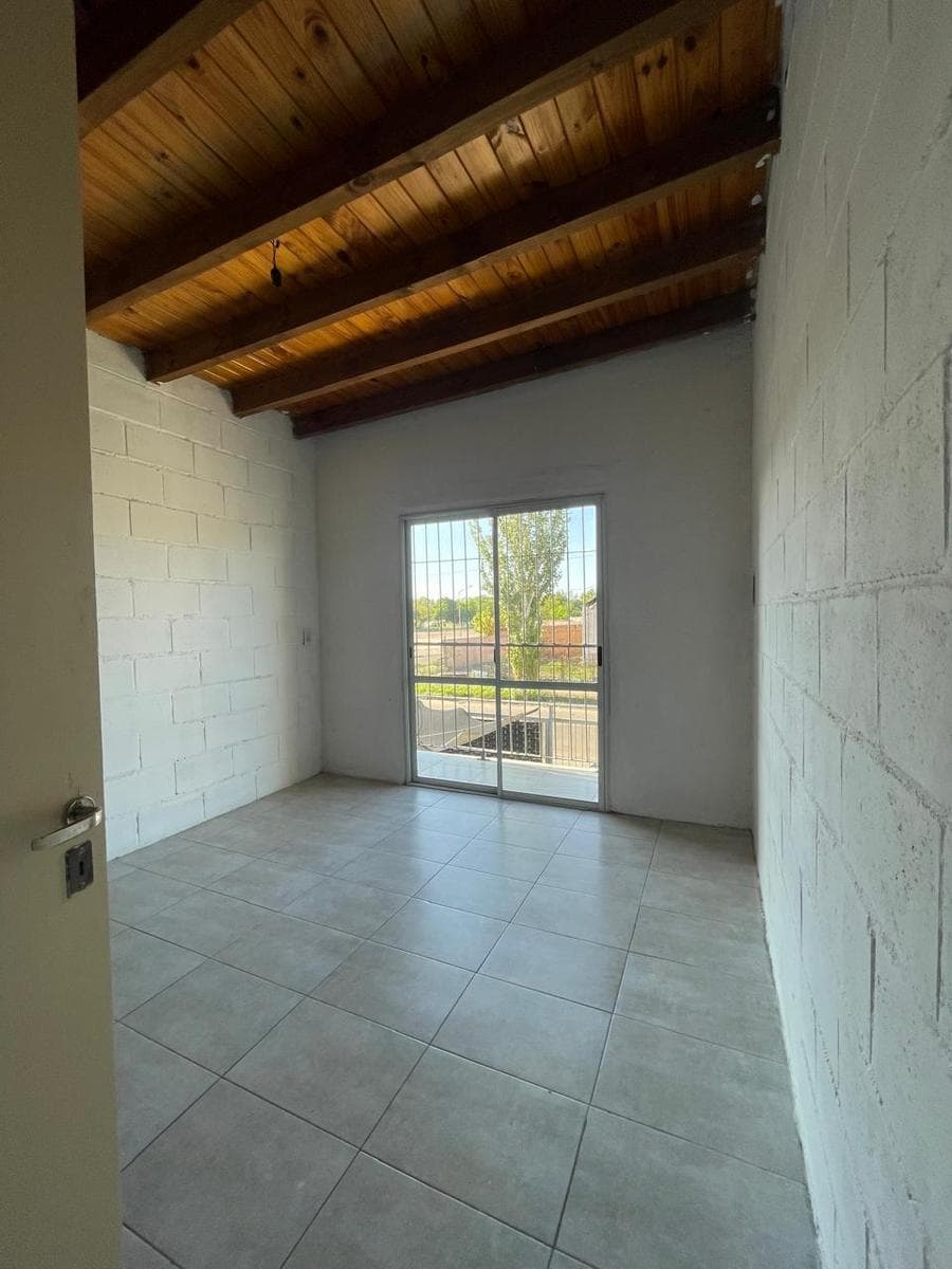 Apartment on Callao Street in Las Heras