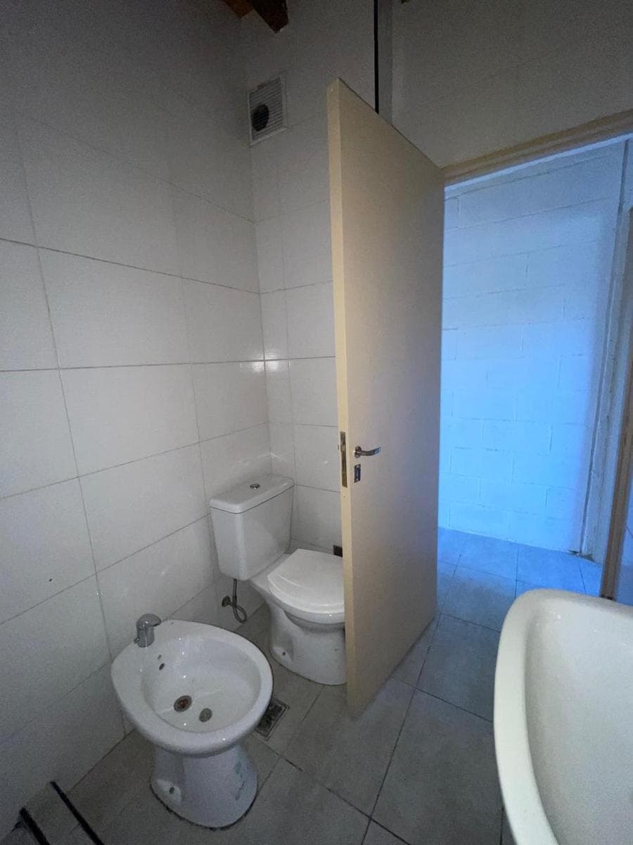 Apartment on Callao Street in Las Heras