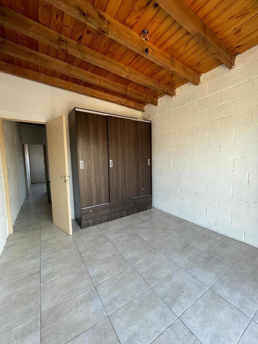 Apartment on Callao Street in Las Heras