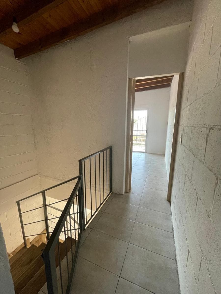 Apartment on Callao Street in Las Heras