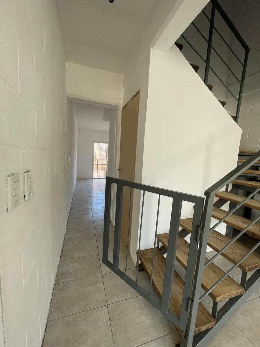 Apartment on Callao Street in Las Heras