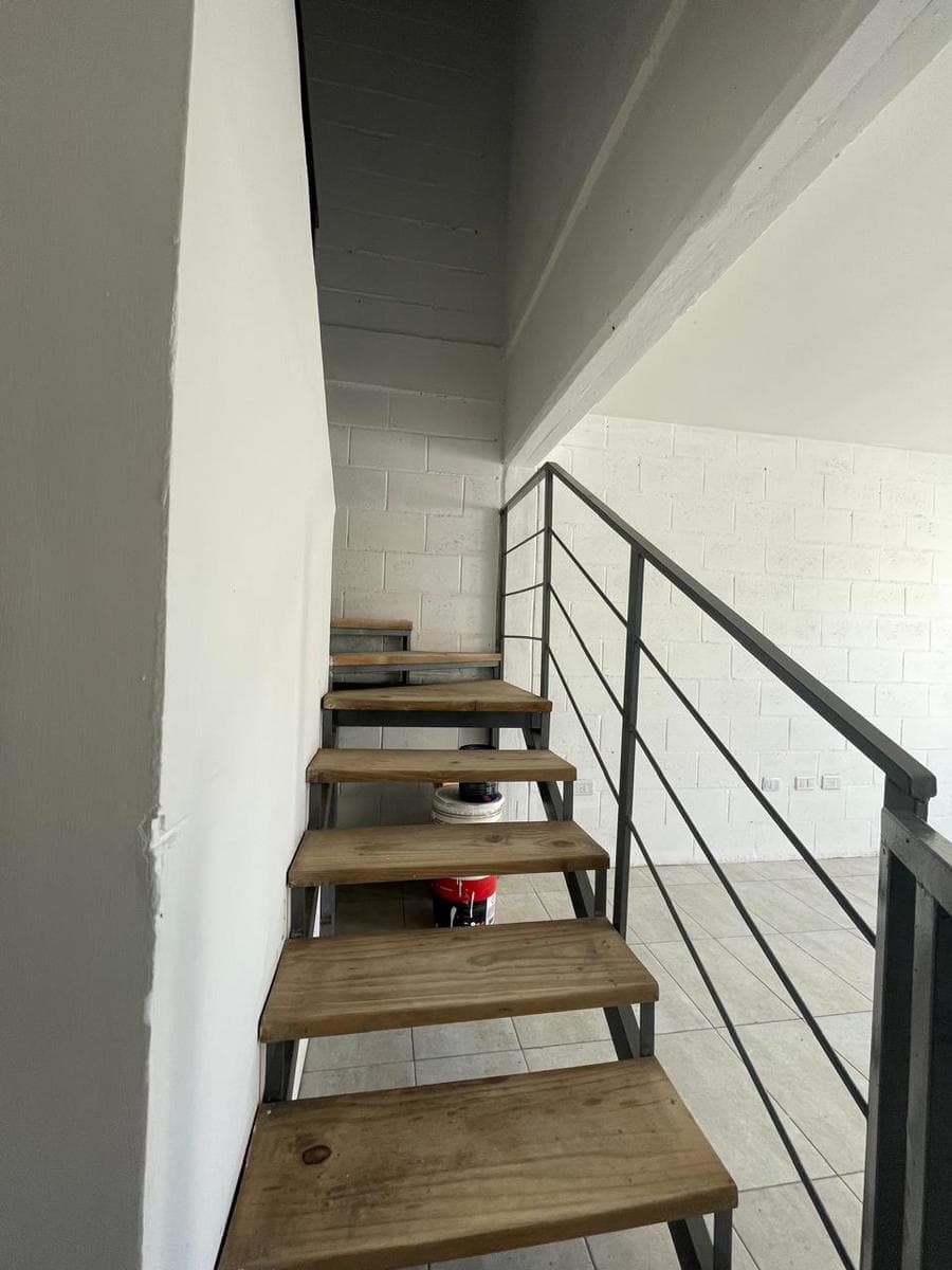 Apartment on Callao Street in Las Heras