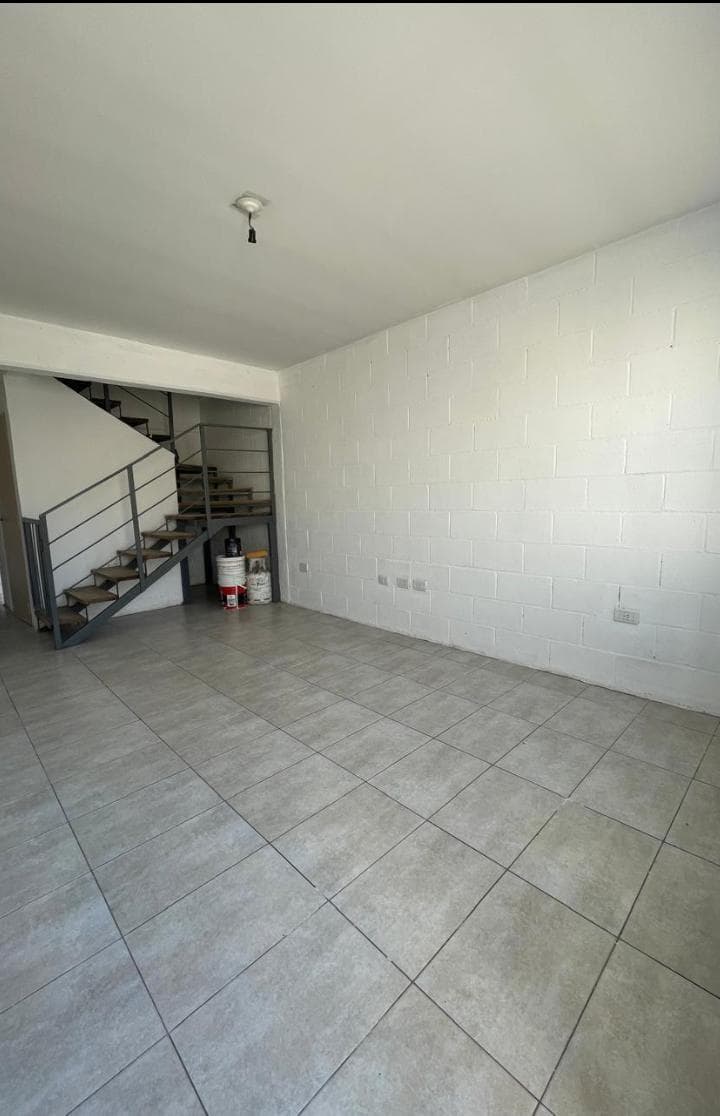 Apartment on Callao Street in Las Heras