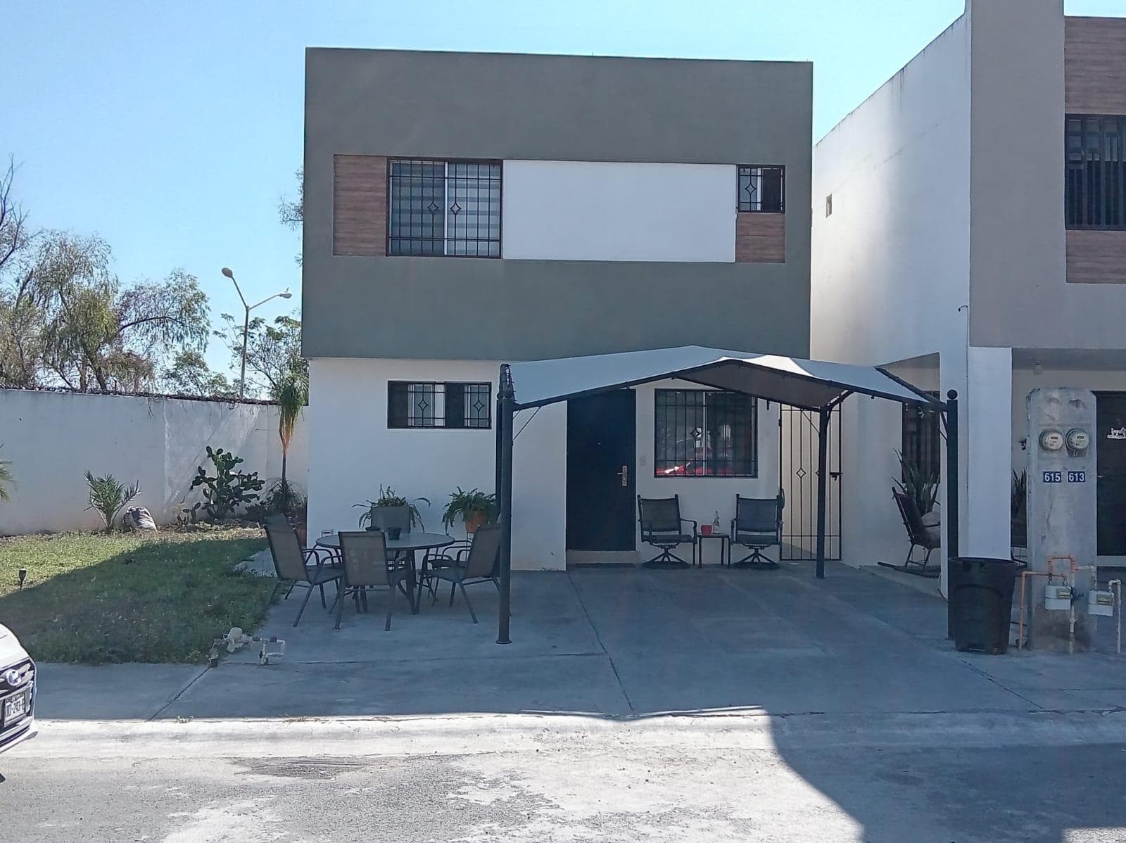 House for Rent in Residencial El Sol II, Juárez, Nuevo León