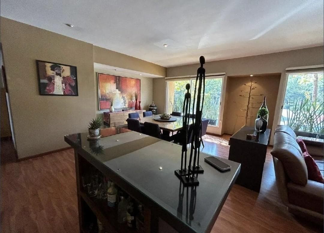 APARTMENT FOR SALE IN VENTANAS, SANTA FE
