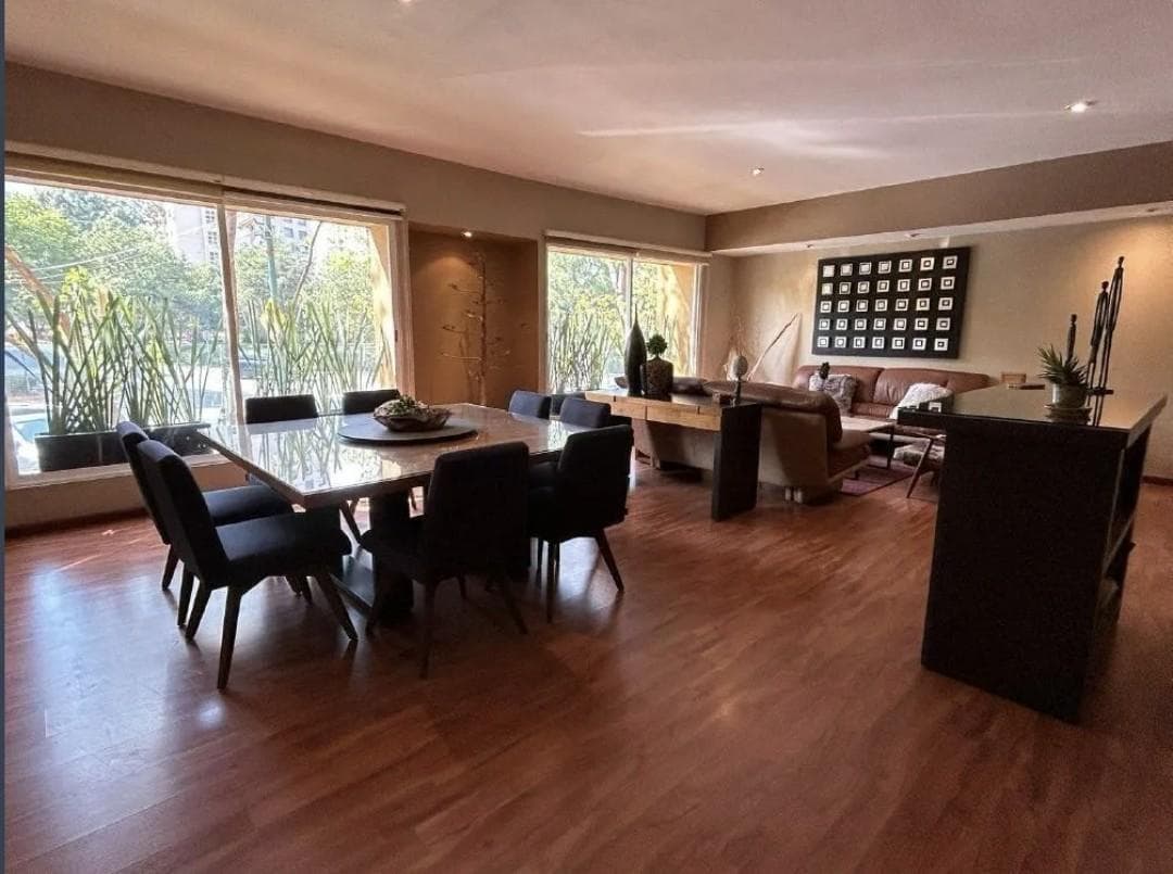 APARTMENT FOR SALE IN VENTANAS, SANTA FE