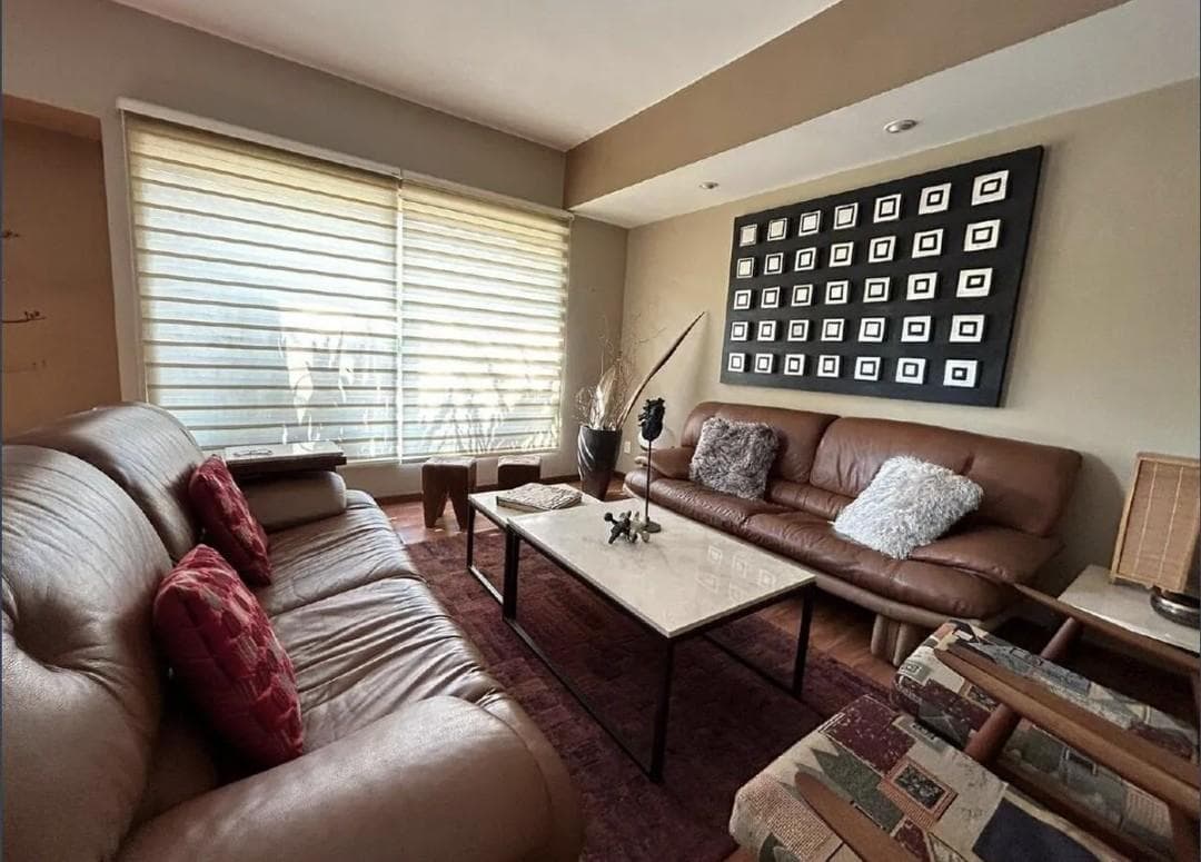 APARTMENT FOR SALE IN VENTANAS, SANTA FE