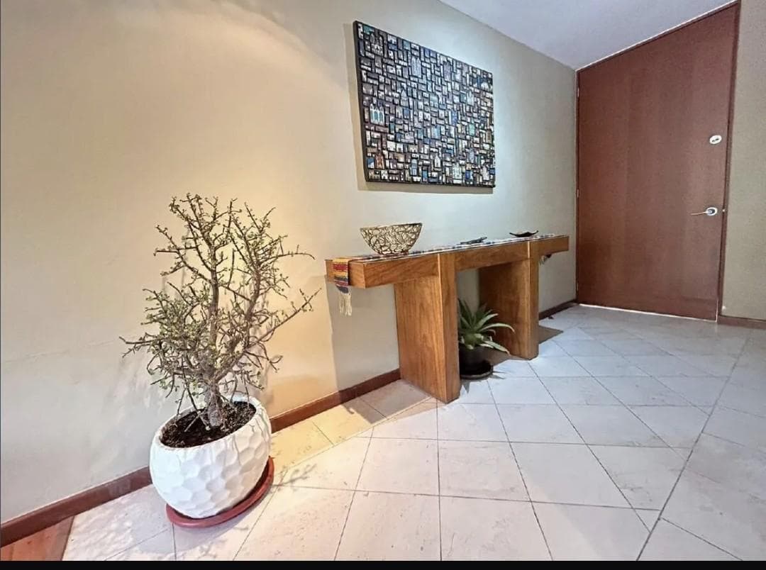 APARTMENT FOR SALE IN VENTANAS, SANTA FE