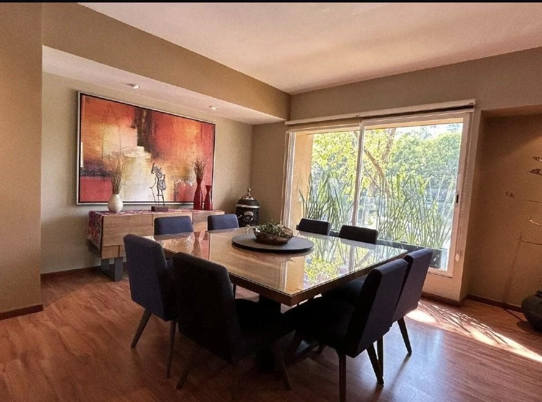 APARTMENT FOR SALE IN VENTANAS, SANTA FE