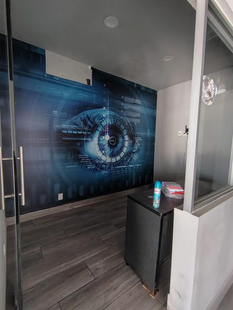 COMMERCIAL SPACE FOR RENT IN CUMBRES