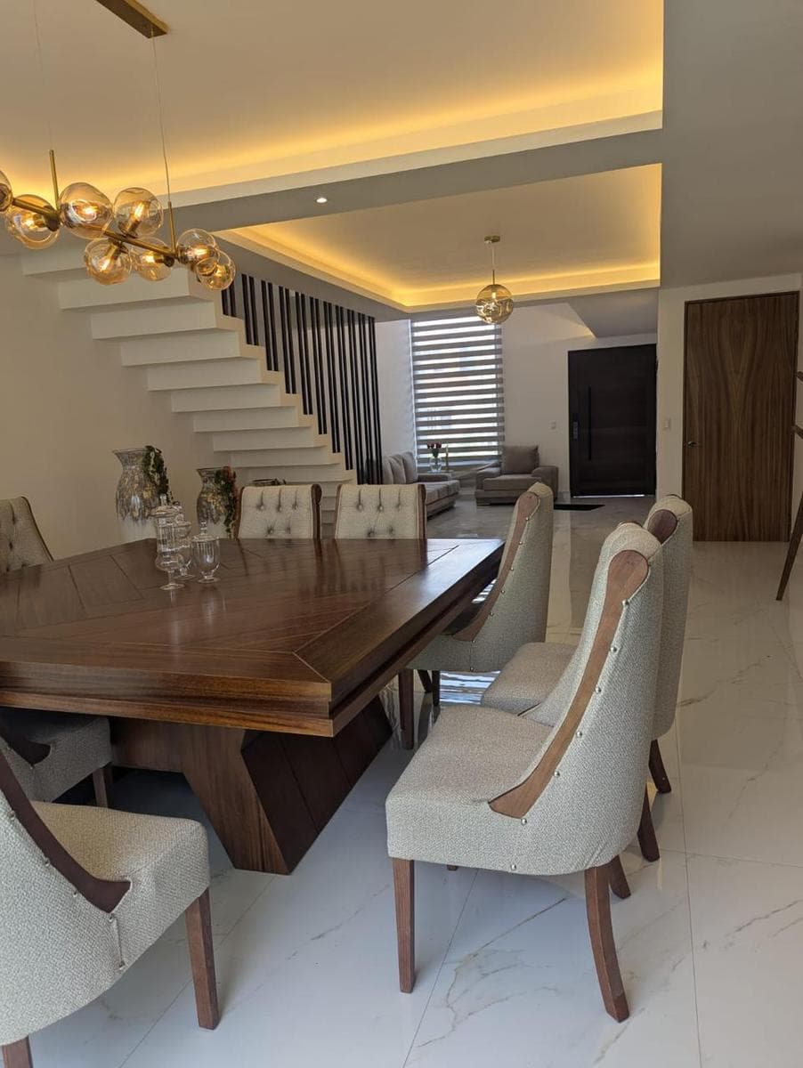 House for Sale in San Salvador Tizatlalli, Metepec