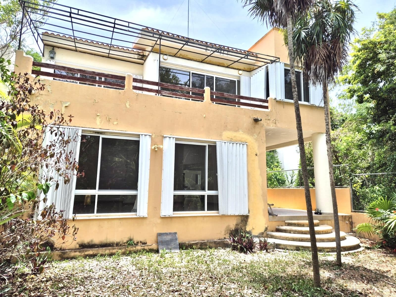 House in Puerto Aventuras