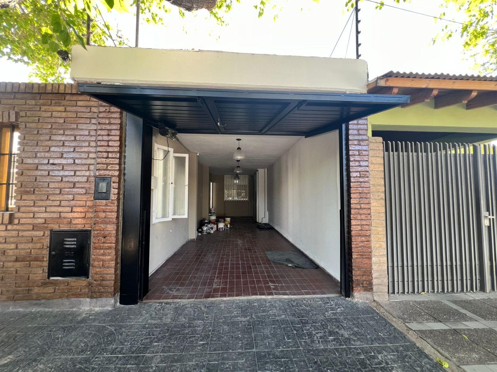 HOUSE FOR SALE – NEW VILLA