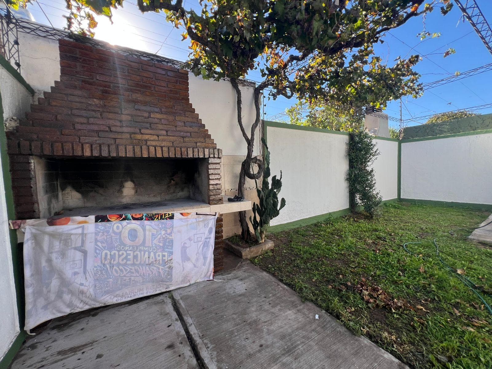 HOUSE FOR SALE – NEW VILLA