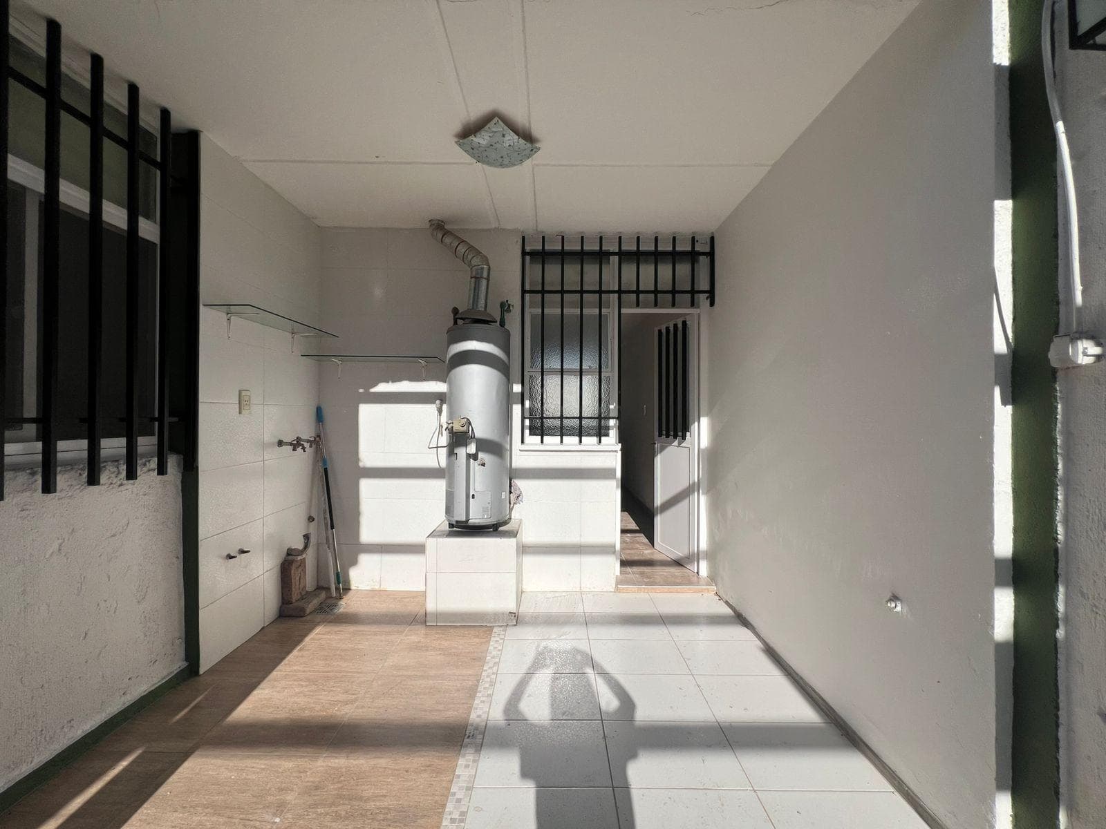 HOUSE FOR SALE – NEW VILLA