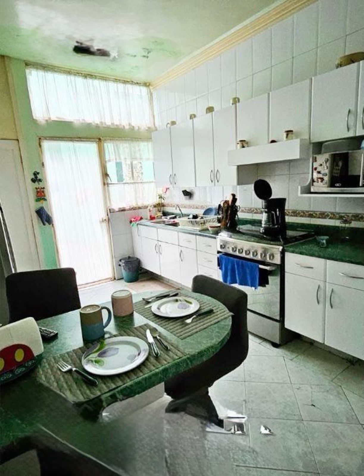 House for Sale in Narvarte Poniente—A Great Opportunity