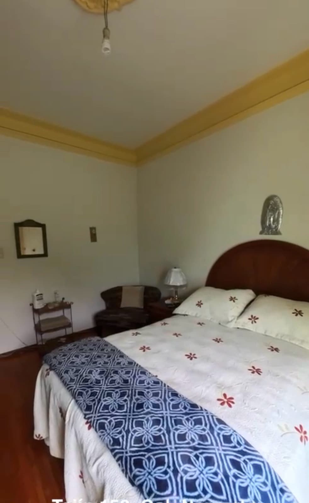 House for Sale in Narvarte Poniente—A Great Opportunity