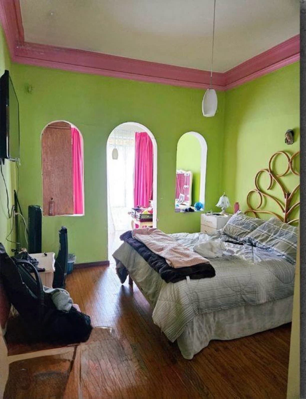 House for Sale in Narvarte Poniente—A Great Opportunity